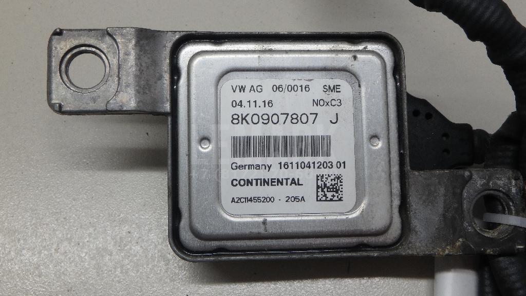 Датчик оксида азота для  BPW ECO MAX 1996