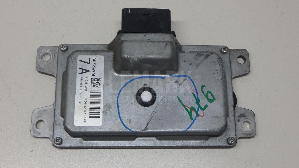 Блок управления АКПП 310363ZB0C Nissan