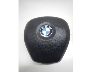 Подушка безопасности в рулевое колесо для BMW X5 E70 2007-2013 с разборки состояние отличное