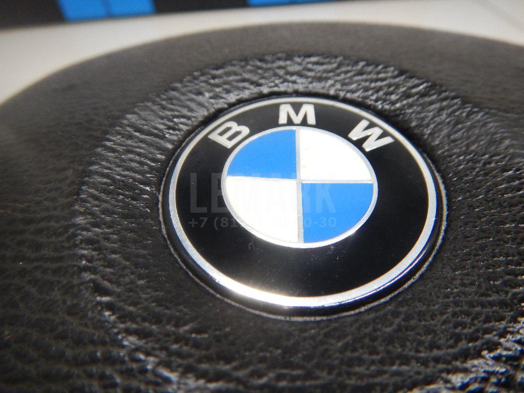 Подушка безопасности в рулевое колесо для  BMW 1-serie E82/E88 2007-2013