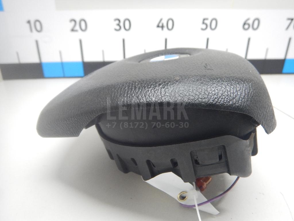 Подушка безопасности в рулевое колесо для  BMW 1-serie E82/E88 2007-2013