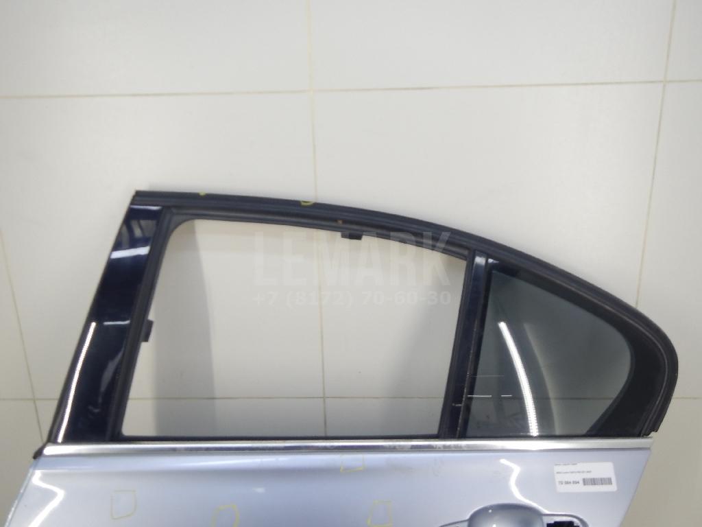 Дверь задняя левая для  BMW X6 G06 2019