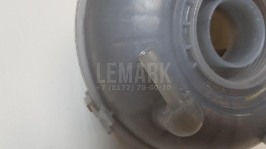 Бачок расширительный для  Ford Fiesta 2001-2008