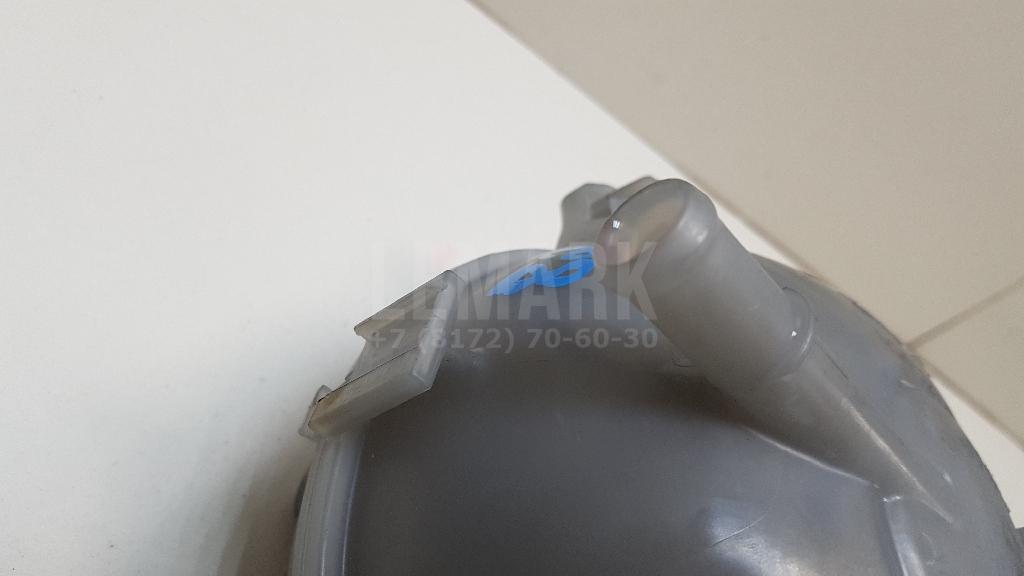 Бачок расширительный для  Ford Fiesta 2001-2008