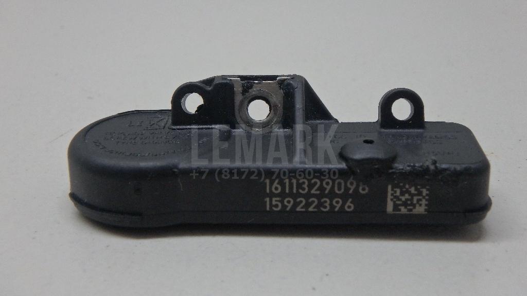 Датчик давления в шине (TPMS)