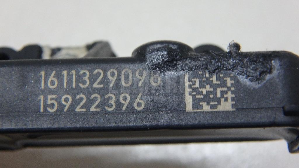 Датчик давления в шине (TPMS)