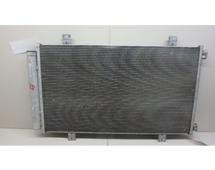 Радиатор кондиционера (конденсер) для Suzuki Vitara 2015> БУ состояние отличное