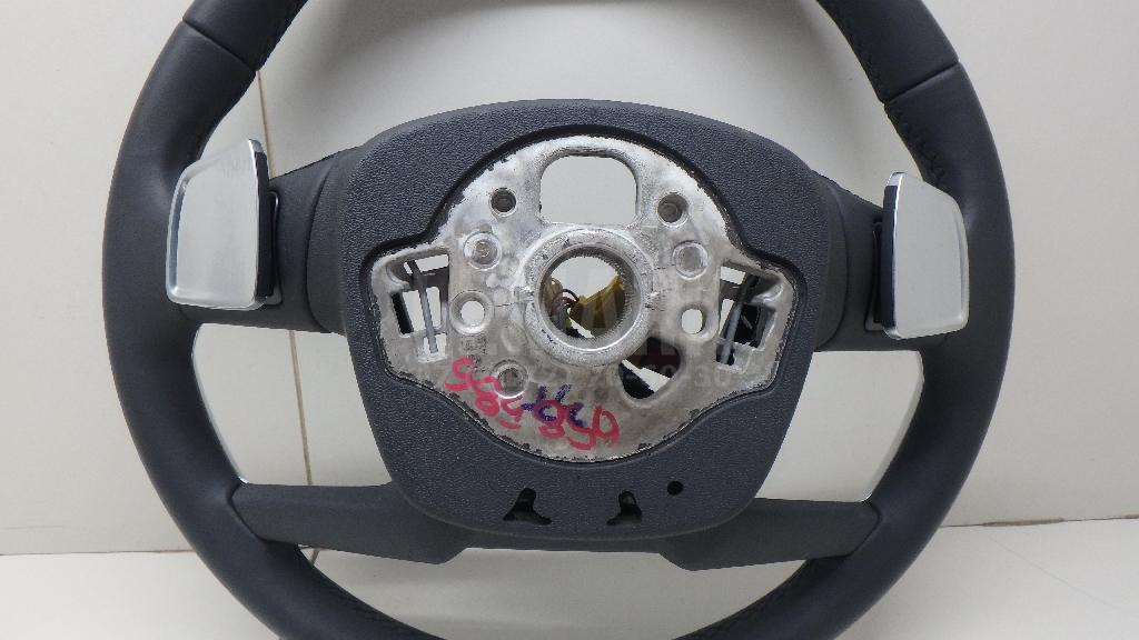 Рулевое колесо для AIR BAG (без AIR BAG) для  Audi