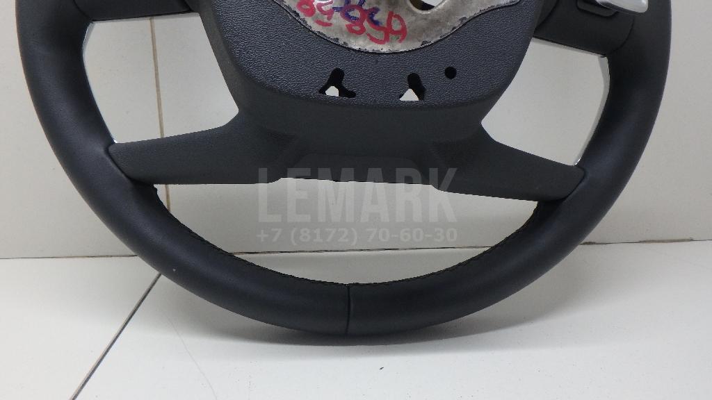 Рулевое колесо для AIR BAG (без AIR BAG) для  Audi