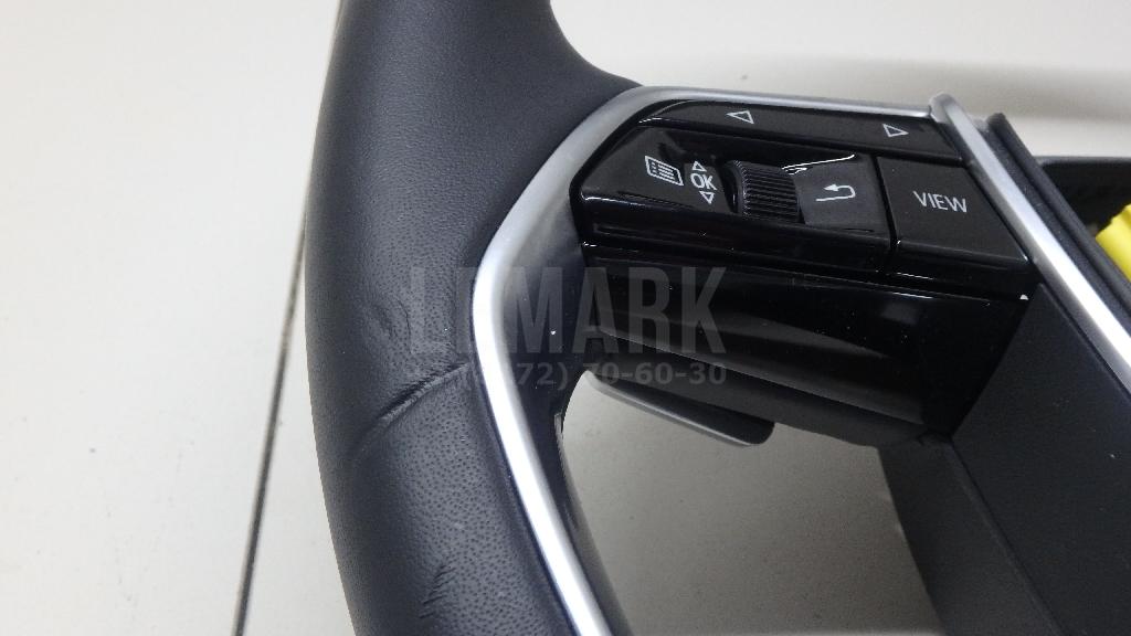 Рулевое колесо для AIR BAG (без AIR BAG) для  Audi