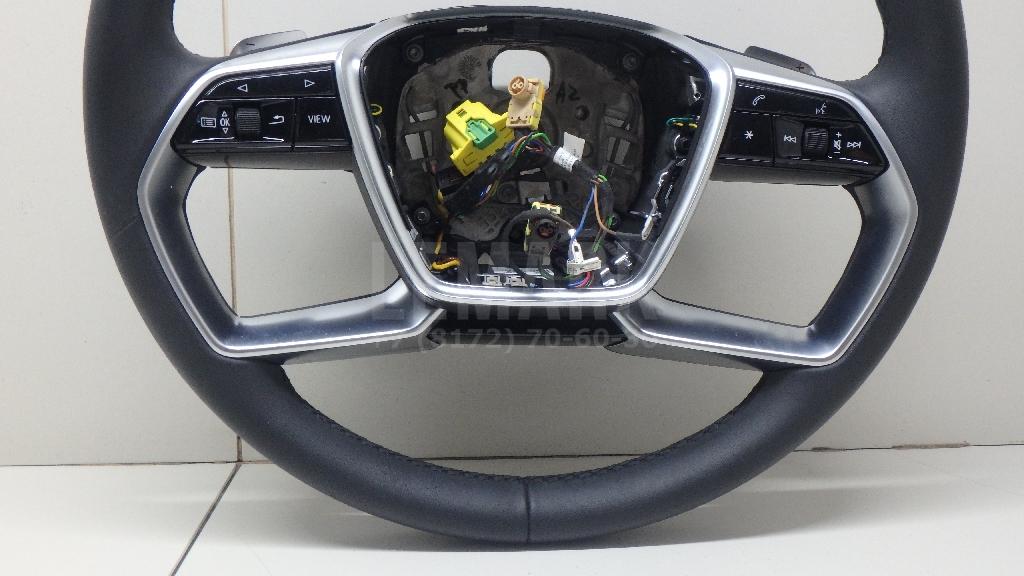 Рулевое колесо для AIR BAG (без AIR BAG) для  Audi