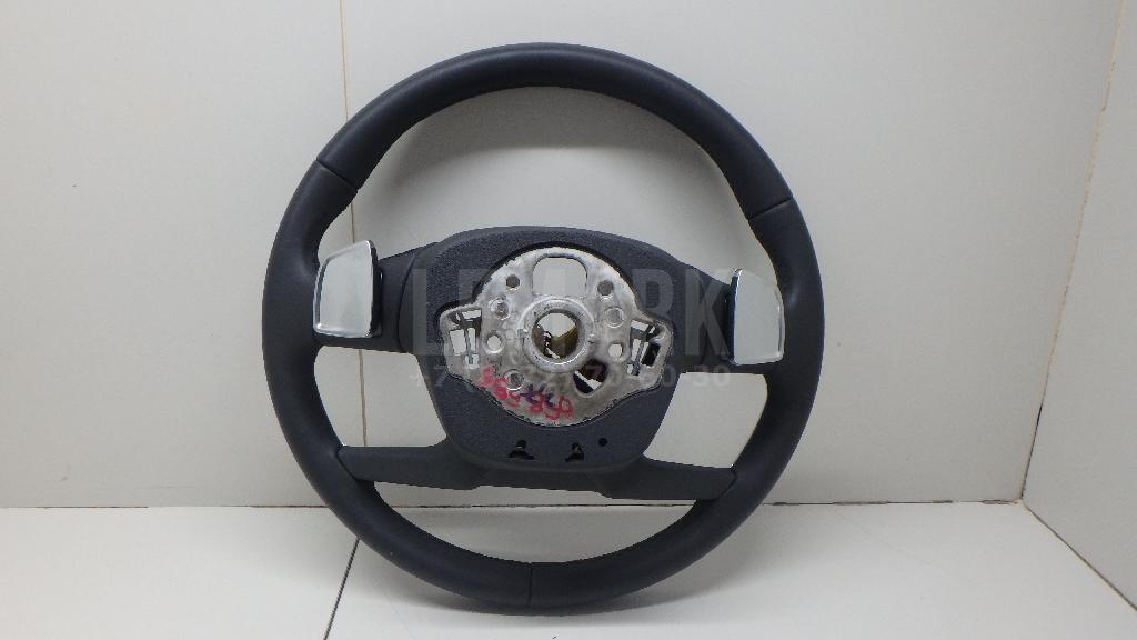 Рулевое колесо для AIR BAG (без AIR BAG) для  Audi
