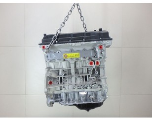 Двигатель (ДВС) G4KD для Hyundai Elantra 2011-2016 с разбора состояние отличное