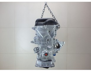 Двигатель (ДВС) G4FA для Hyundai i30 2007-2012 с разбора состояние отличное