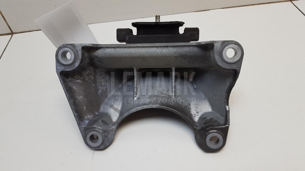 Кронштейн КПП для  Audi A6 [C6,4F] 2004-2011