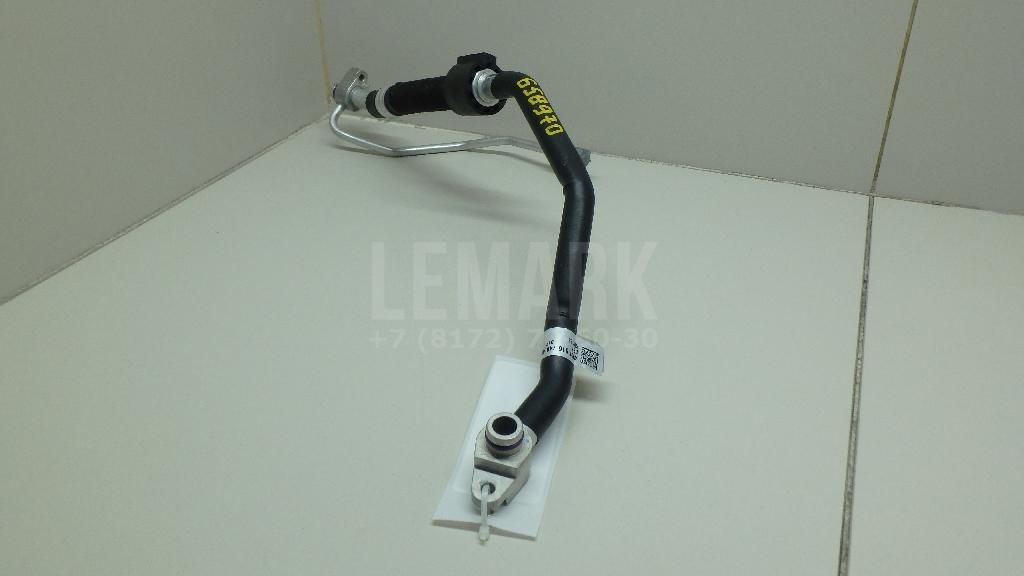 Трубка кондиционера для  BMW 3-serie F34 GT 2012-2020