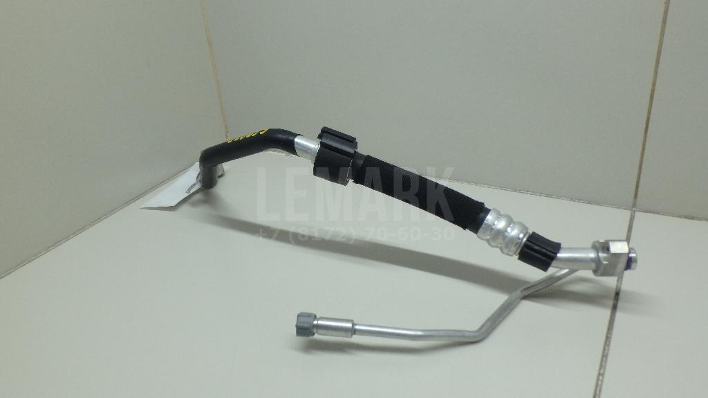Трубка кондиционера для  BMW 3-serie F34 GT 2012-2020