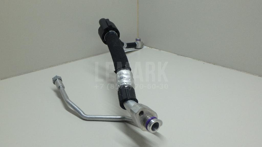 Трубка кондиционера для  BMW 3-serie F34 GT 2012-2020