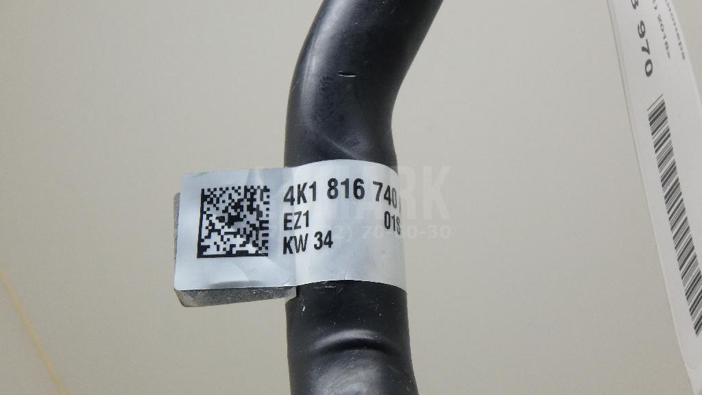Трубка кондиционера для  BMW 3-serie F34 GT 2012-2020