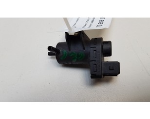 Клапан электромагнитный для Nissan Qashqai (J10) 2006-2014 б/у состояние отличное