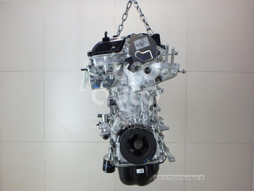 Двигатель новый для Mazda 3 в Алматы