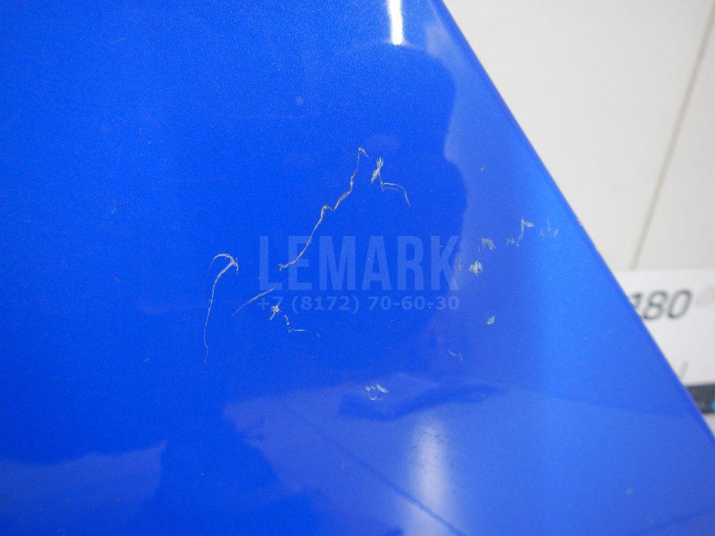 Крыло переднее левое для  BMW 2-serie F22/F23/F87 2013-2020