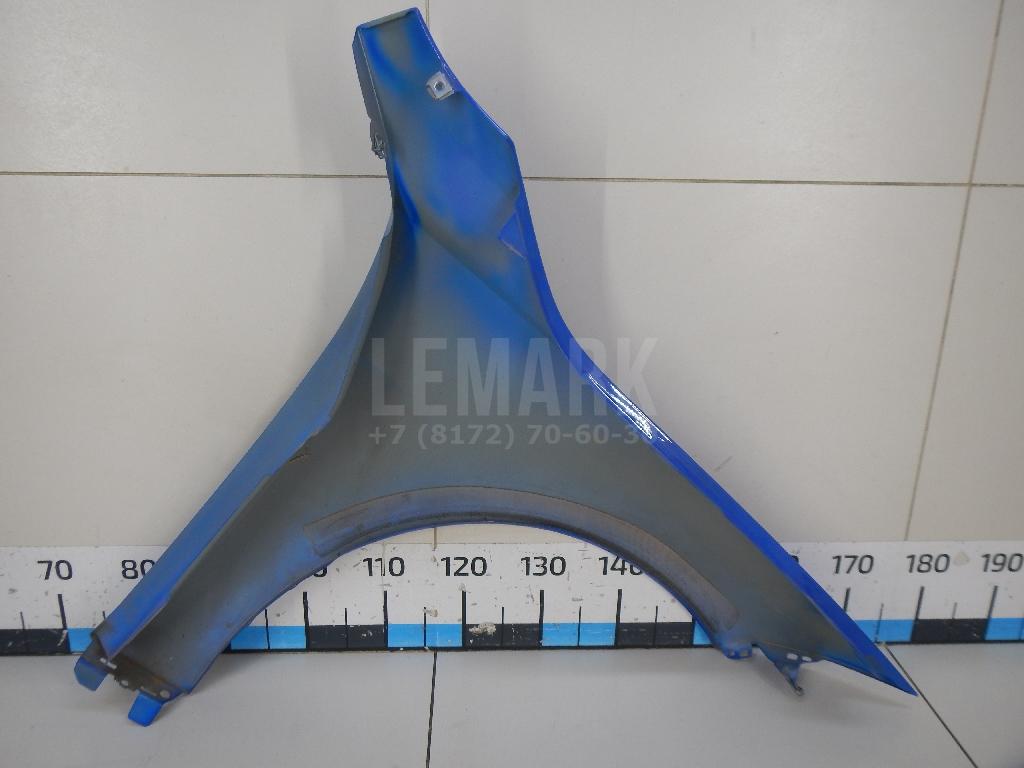 Крыло переднее левое для  BMW 2-serie F22/F23/F87 2013-2020