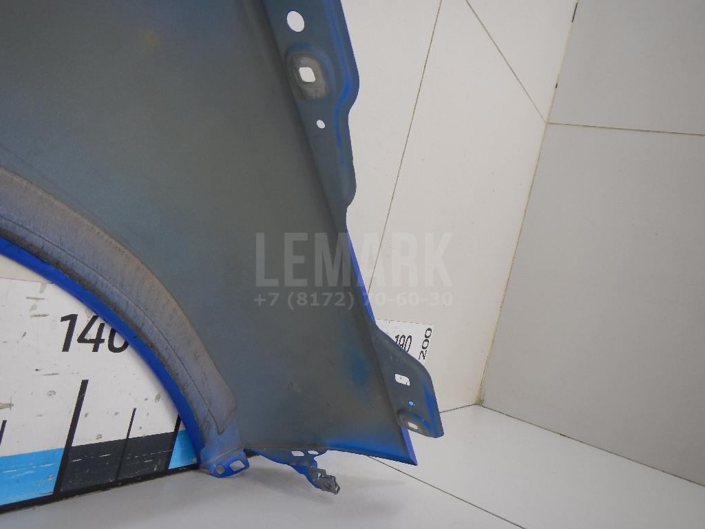 Крыло переднее левое для  BMW 2-serie F22/F23/F87 2013-2020