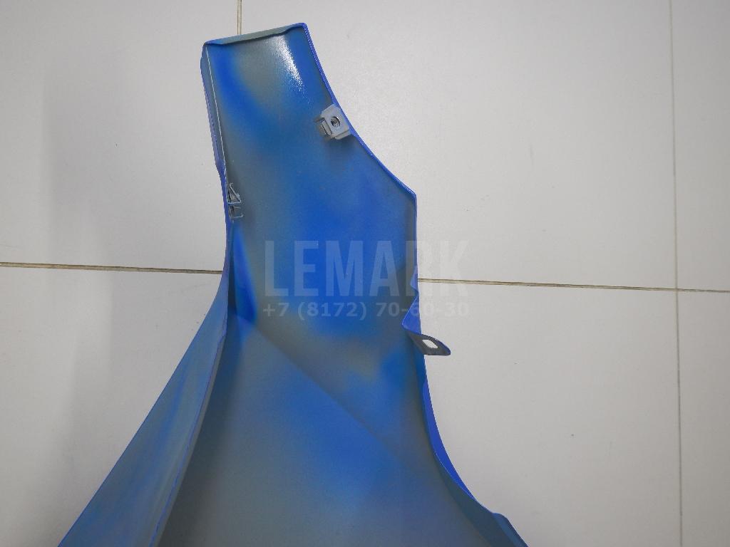 Крыло переднее левое для  BMW 2-serie F22/F23/F87 2013-2020