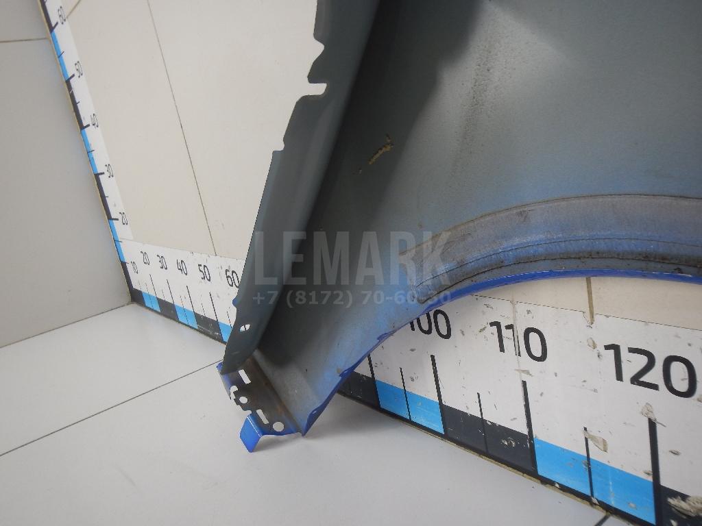 Крыло переднее левое для  BMW 2-serie F22/F23/F87 2013-2020