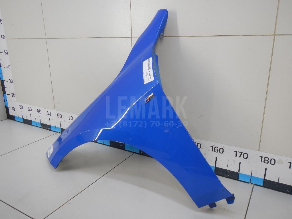 Крыло переднее левое для  BMW 2-serie F22/F23/F87 2013-2020