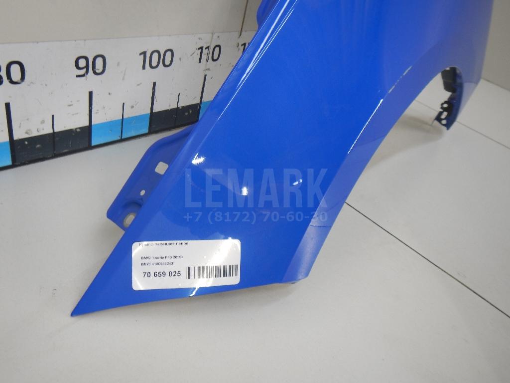 Крыло переднее левое для  BMW 2-serie F22/F23/F87 2013-2020