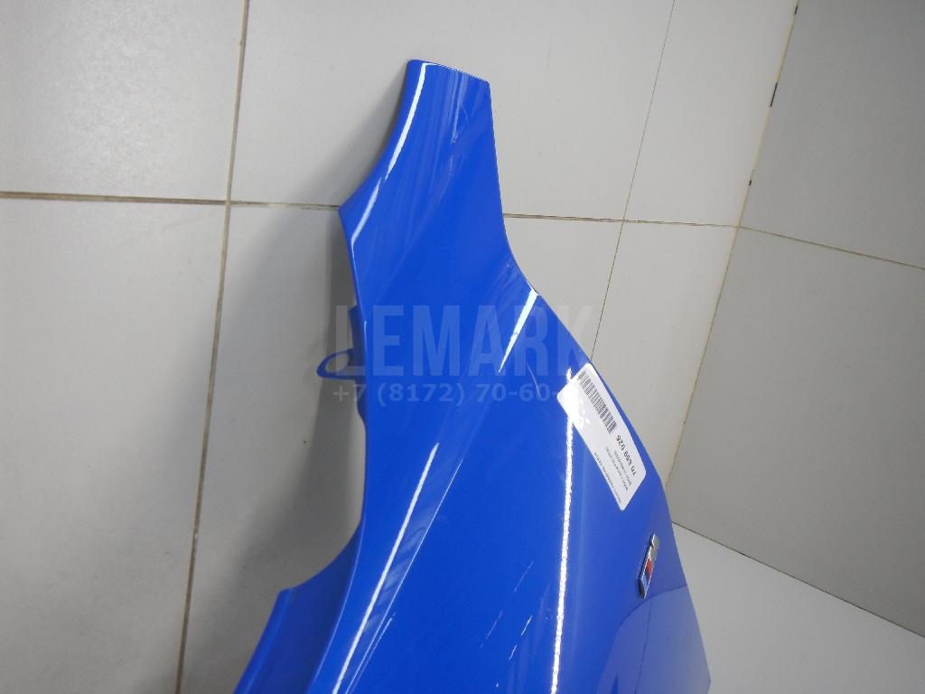 Крыло переднее левое для  BMW 2-serie F22/F23/F87 2013-2020