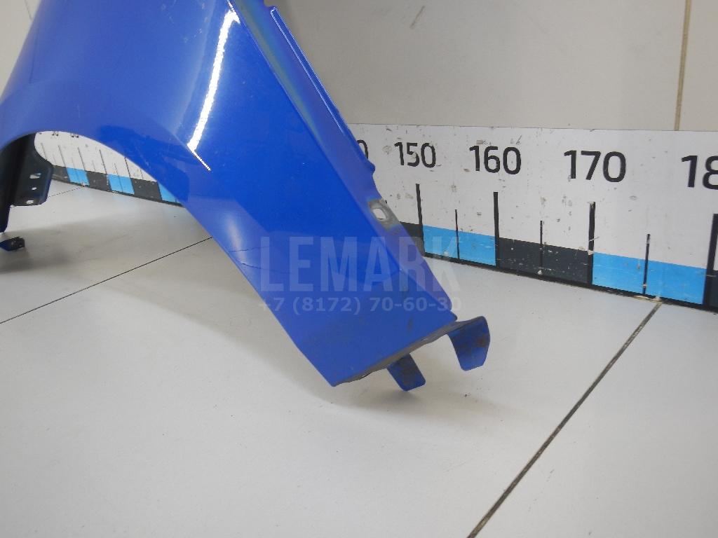 Крыло переднее левое для  BMW 2-serie F22/F23/F87 2013-2020