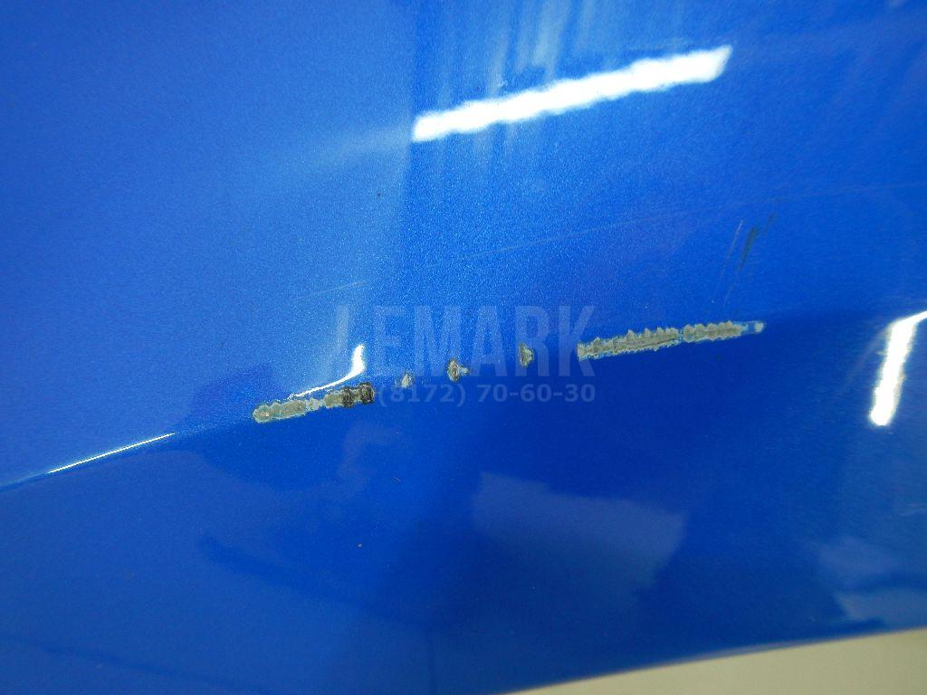 Крыло переднее левое для  BMW 2-serie F22/F23/F87 2013-2020