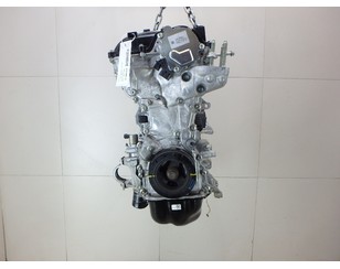 Двигатель (ДВС) для Mazda CX 5 2017> контрактный товар состояние отличное