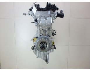 Двигатель (ДВС) B48B20 B для BMW X3 G01 2017> контрактный товар состояние отличное