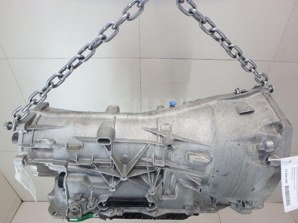 АКПП (автоматическая коробка переключения передач) для  BMW X6 E71 2008-2014