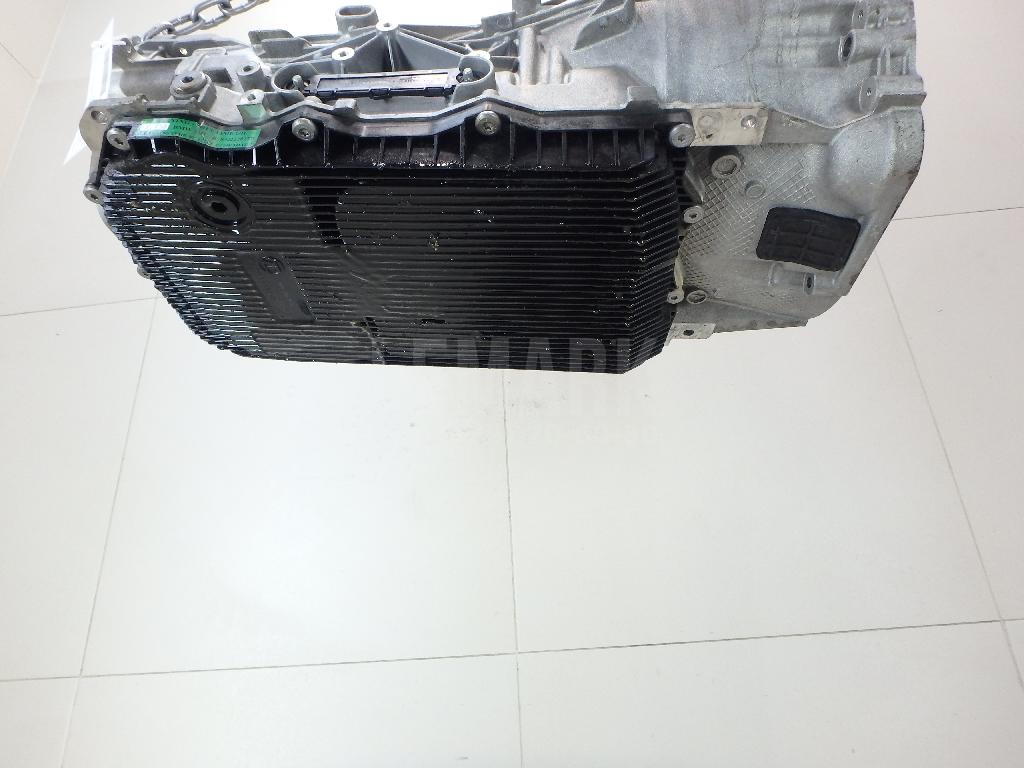 АКПП (автоматическая коробка переключения передач) для  BMW X6 E71 2008-2014