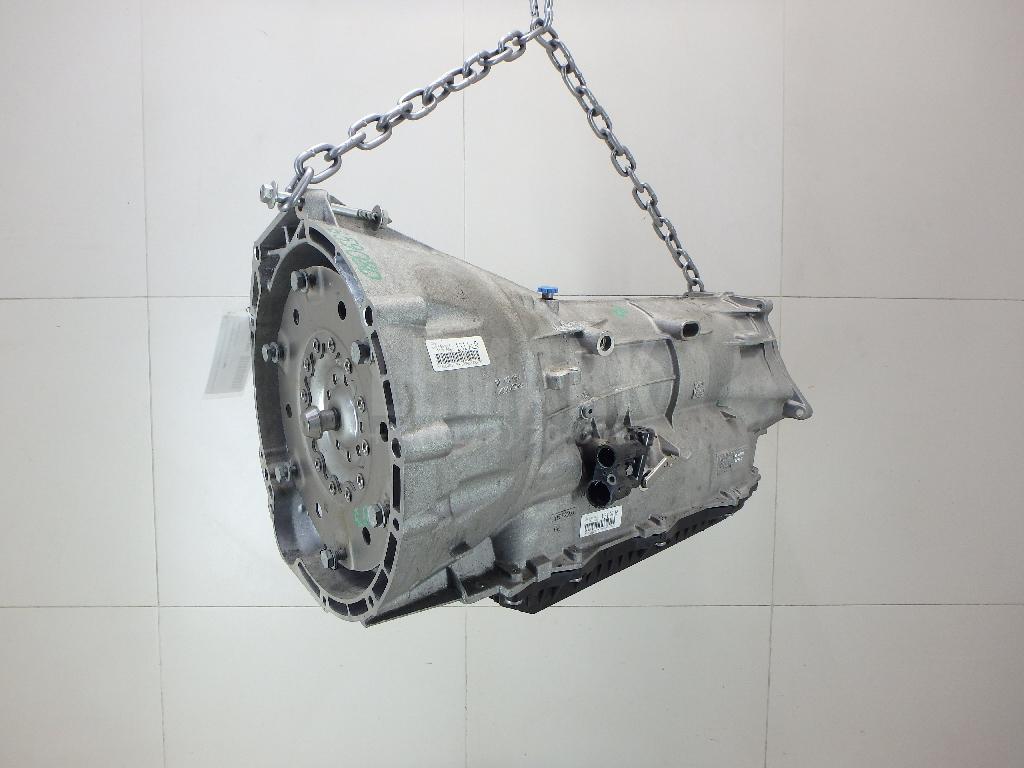 АКПП (автоматическая коробка переключения передач) для  BMW X6 E71 2008-2014