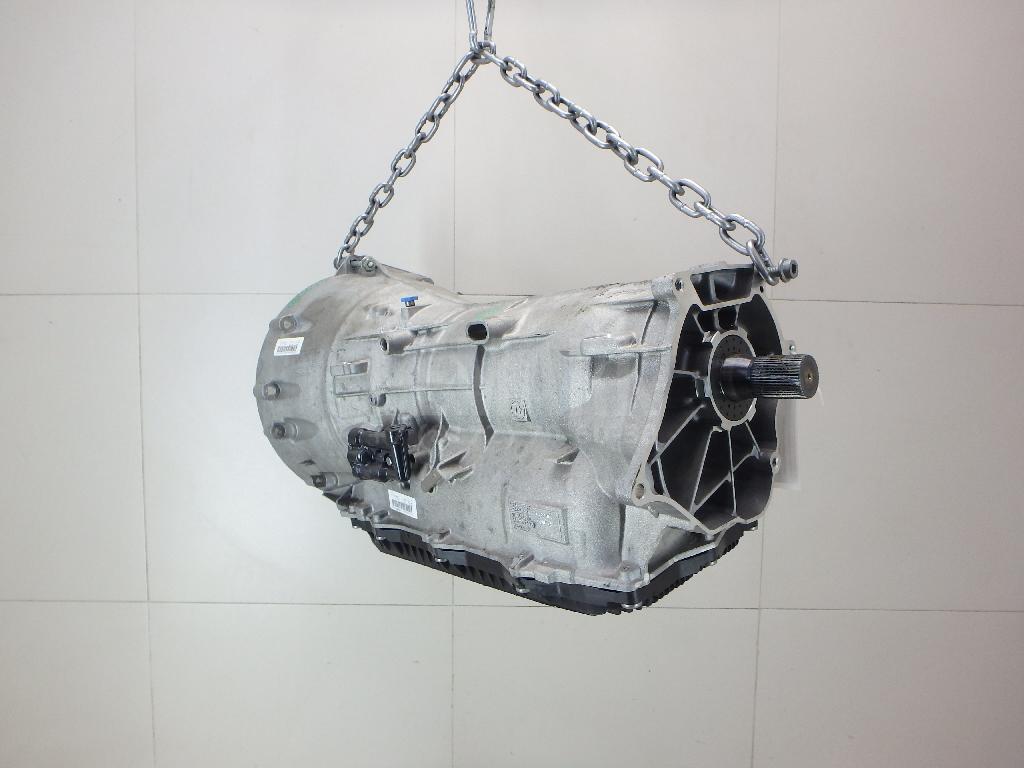 АКПП (автоматическая коробка переключения передач) для  BMW X6 E71 2008-2014
