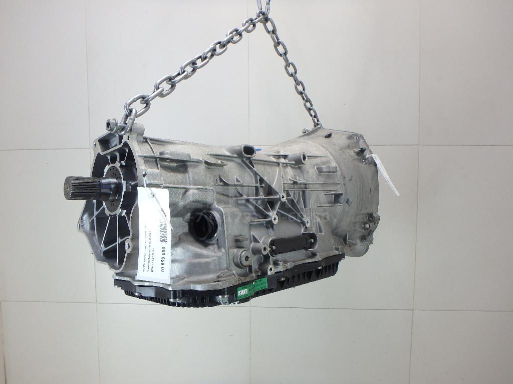АКПП (автоматическая коробка переключения передач) для  BMW X6 E71 2008-2014