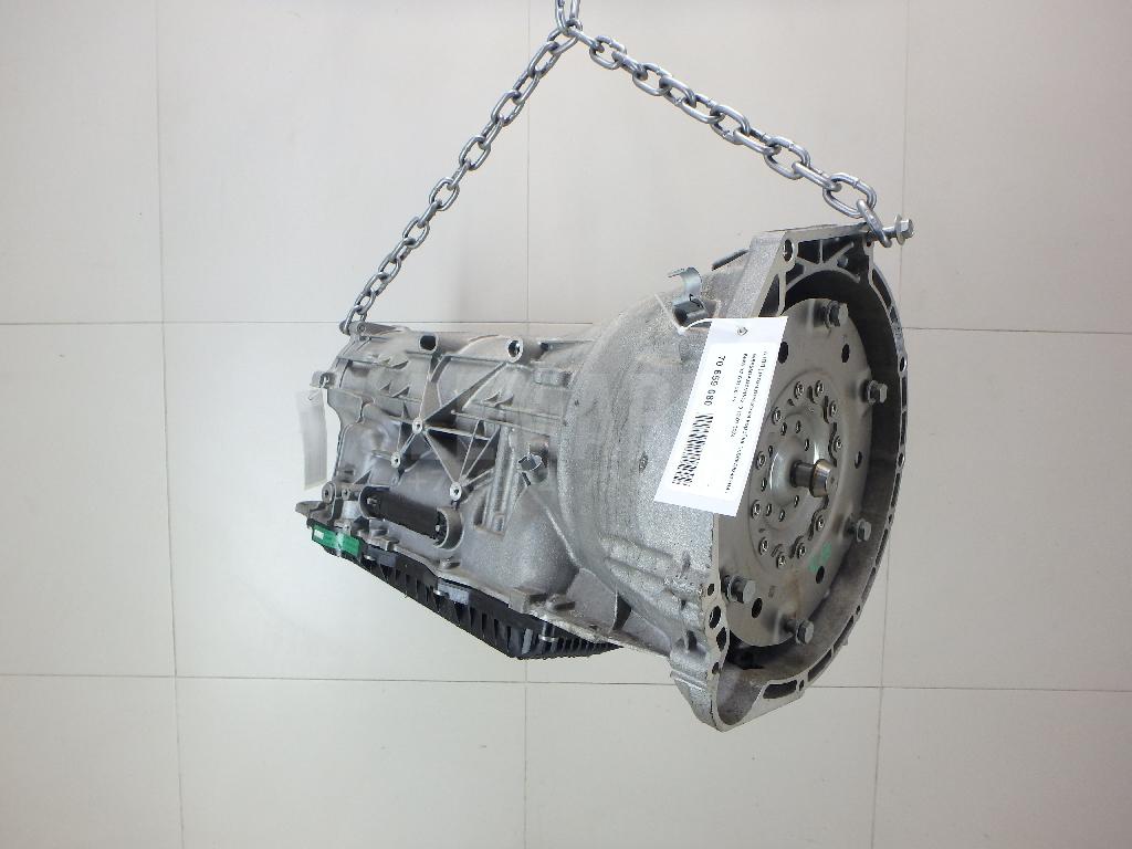 АКПП (автоматическая коробка переключения передач) для  BMW X6 E71 2008-2014