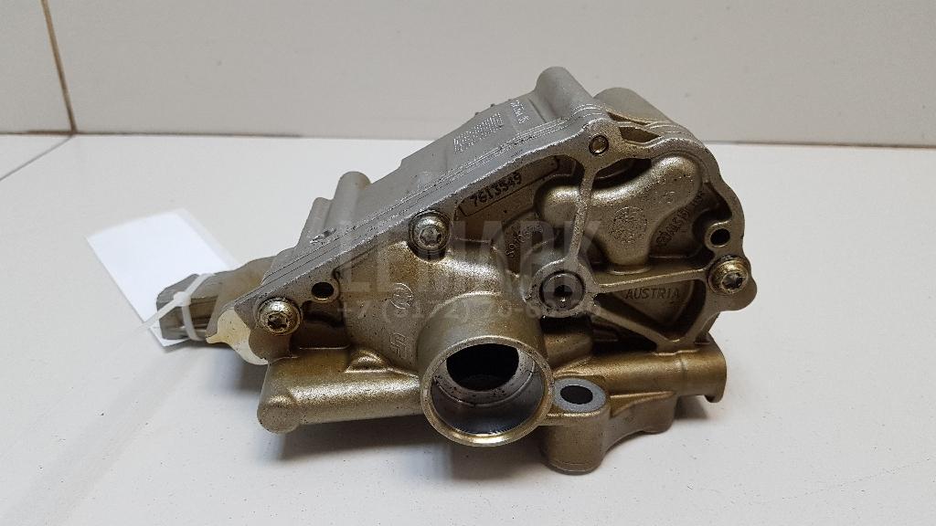 Насос масляный для  BPW R 1982