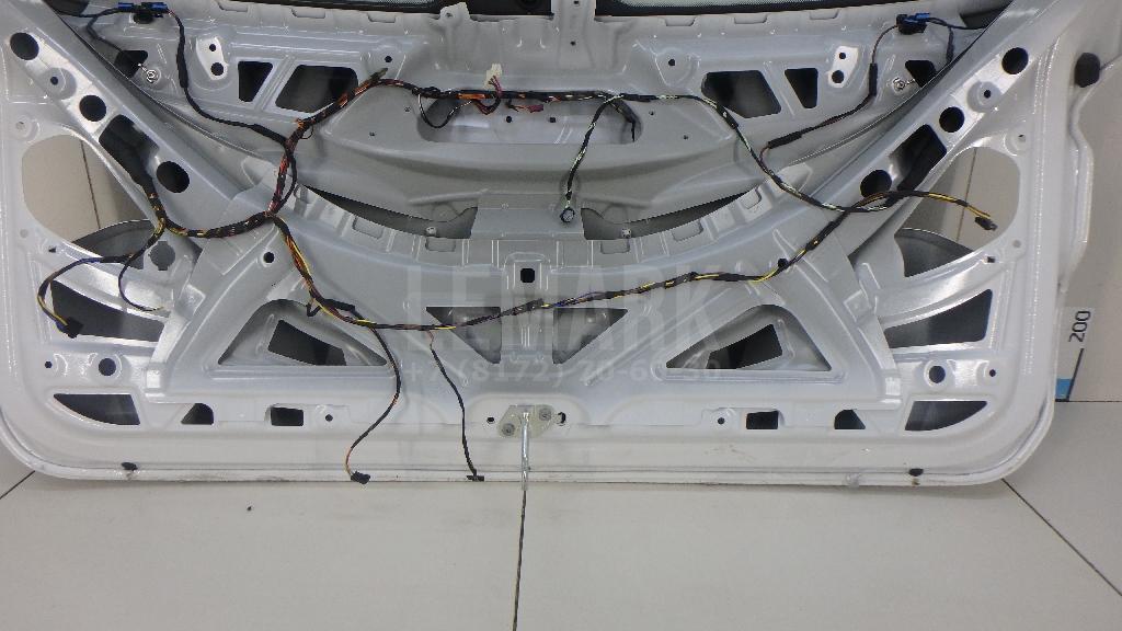 Дверь багажника со стеклом для  BMW 2-serie F22/F23/F87 2013-2020