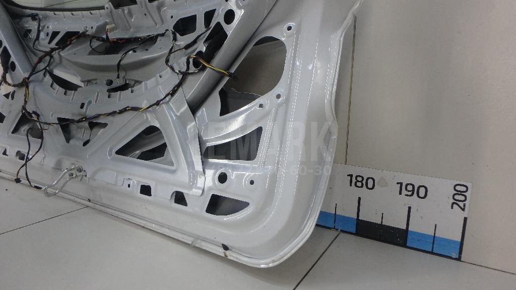 Дверь багажника со стеклом для  BMW 2-serie F22/F23/F87 2013-2020