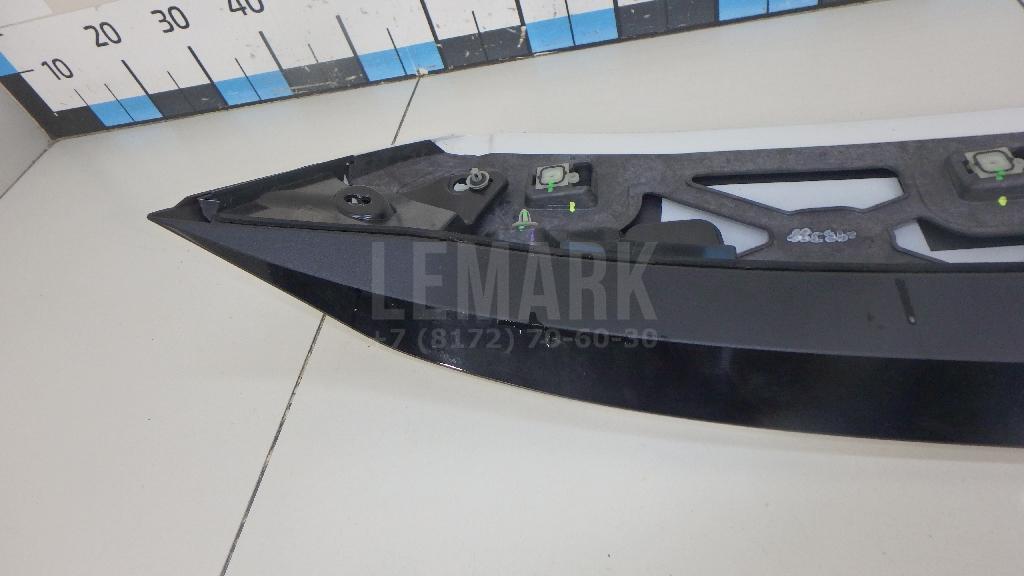 Спойлер (дефлектор) багажника для  BMW 4-serie F32/F33/F82 2012-2020
