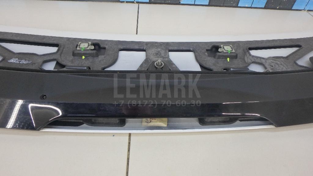Спойлер (дефлектор) багажника для  BMW 4-serie F32/F33/F82 2012-2020
