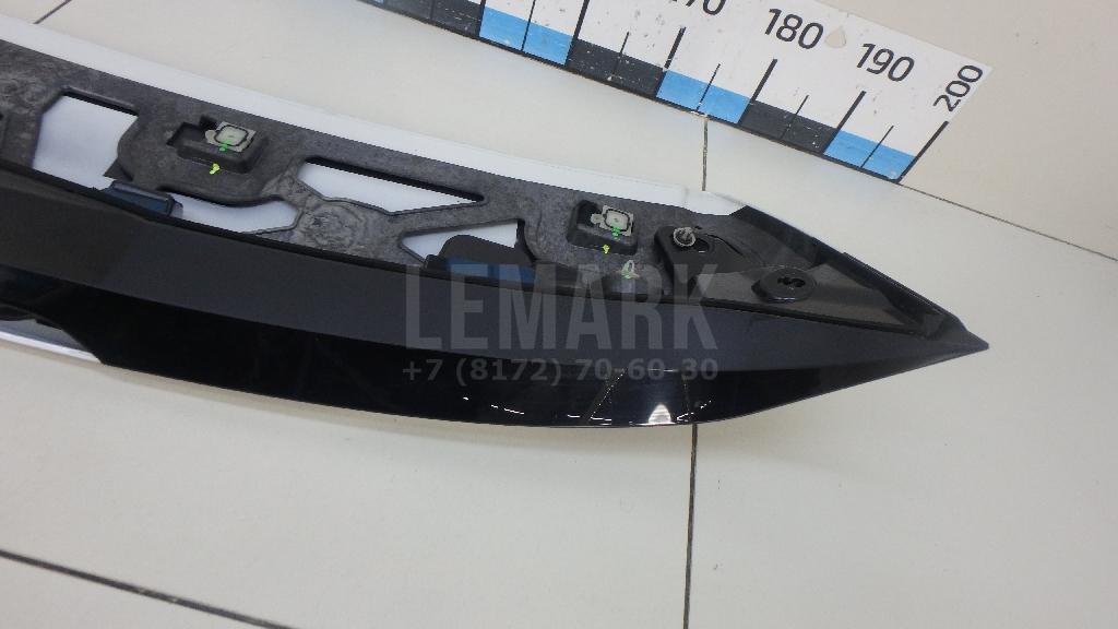 Спойлер (дефлектор) багажника для  BMW 4-serie F32/F33/F82 2012-2020