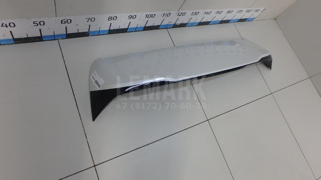 Спойлер (дефлектор) багажника для  BMW 4-serie F32/F33/F82 2012-2020
